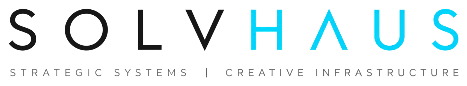 Solvhaus Solutions