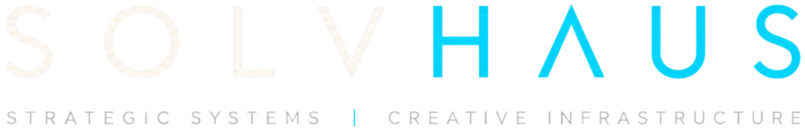 Solvhaus Solutions